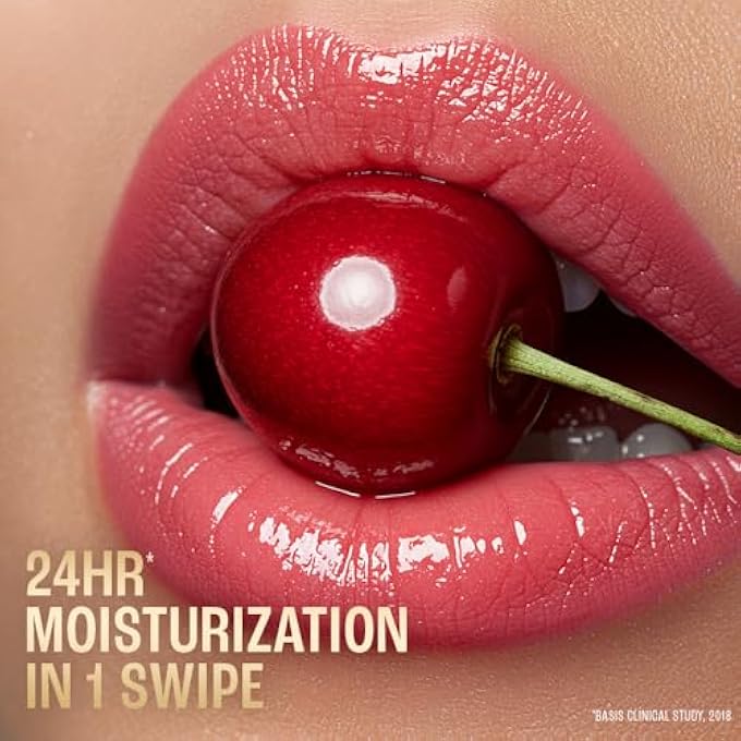 rayihni LIP LOVE CHAPSTICK CHERRY, LIP BALM WITH SPF 15, 4.5 G, MULTI - Image 4